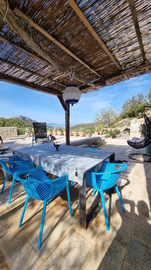 Agave Holiday home Veliko Grablje