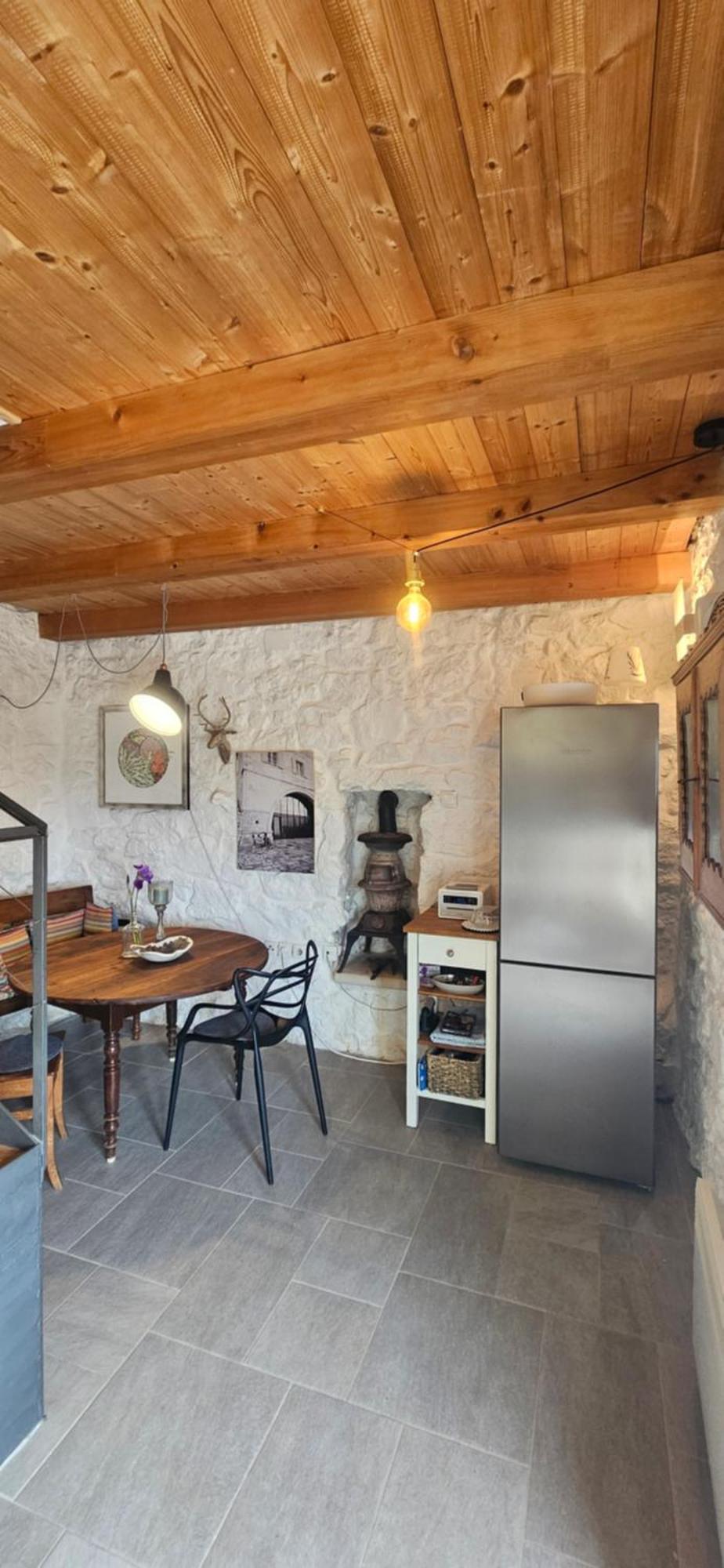Agave Holiday home Veliko Grablje